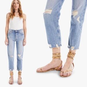 The Tomcat in The Confession